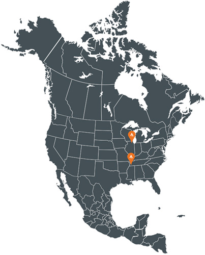 macintyre north america