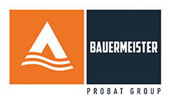 Bauermeister logo