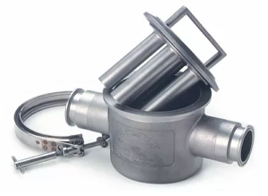 Magnetic Filter