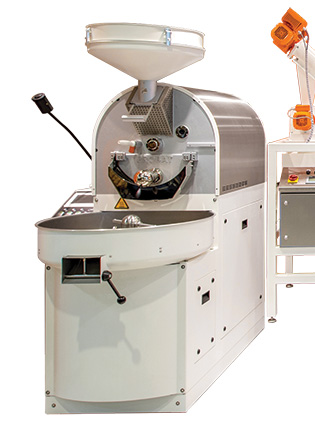 artisan roaster