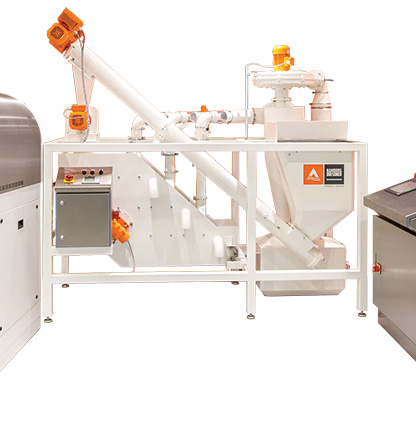 artisan winnower