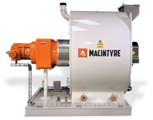 refiner conche